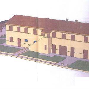 Einfamilienhaus in Verkauf zu Ancona
