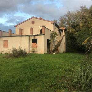 House of Character for Sale in Recanati