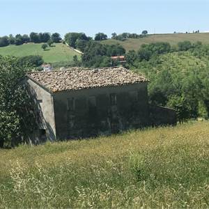 Rustico / Landhaus in Verkauf zu Recanati