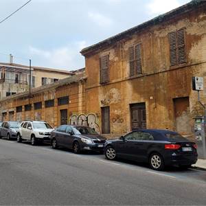 Gebäude / Palast in Verkauf zu Ancona
