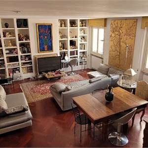 4-Zimmer-Wohnung oder mehr in Verkauf zu Ancona